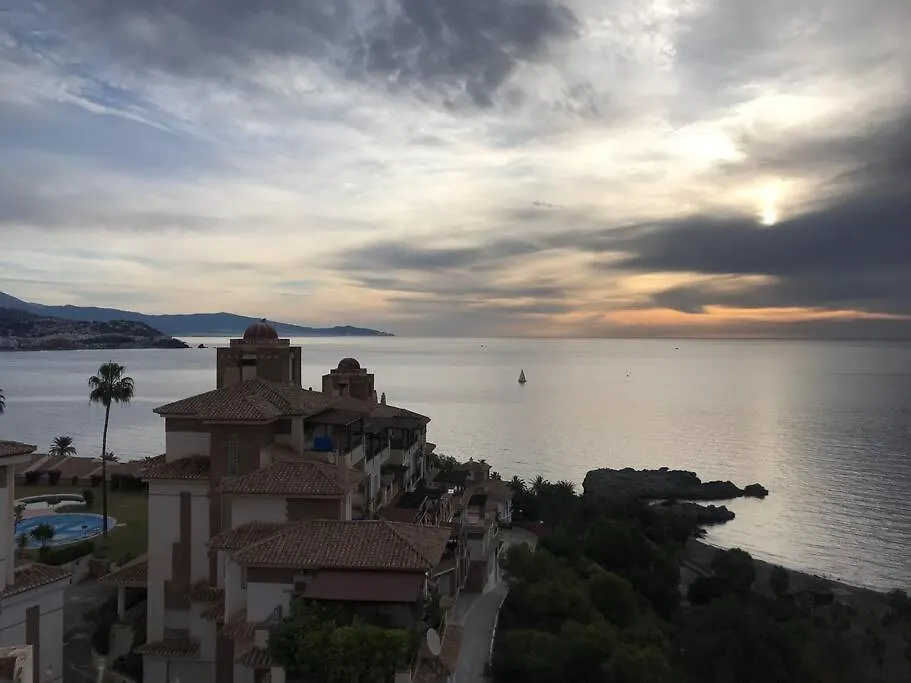Marina Del Este La Herradura  La Herradura (Granada)