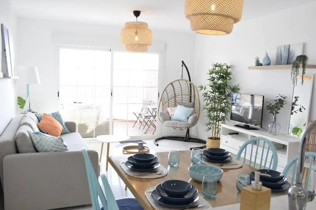 Marina Del Este La Herradura  Apartamento La Herradura (Granada)