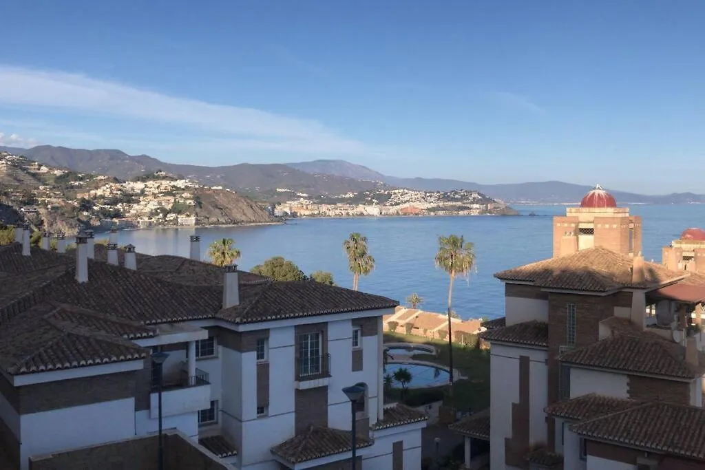 Apartamento Marina Del Este La Herradura  España