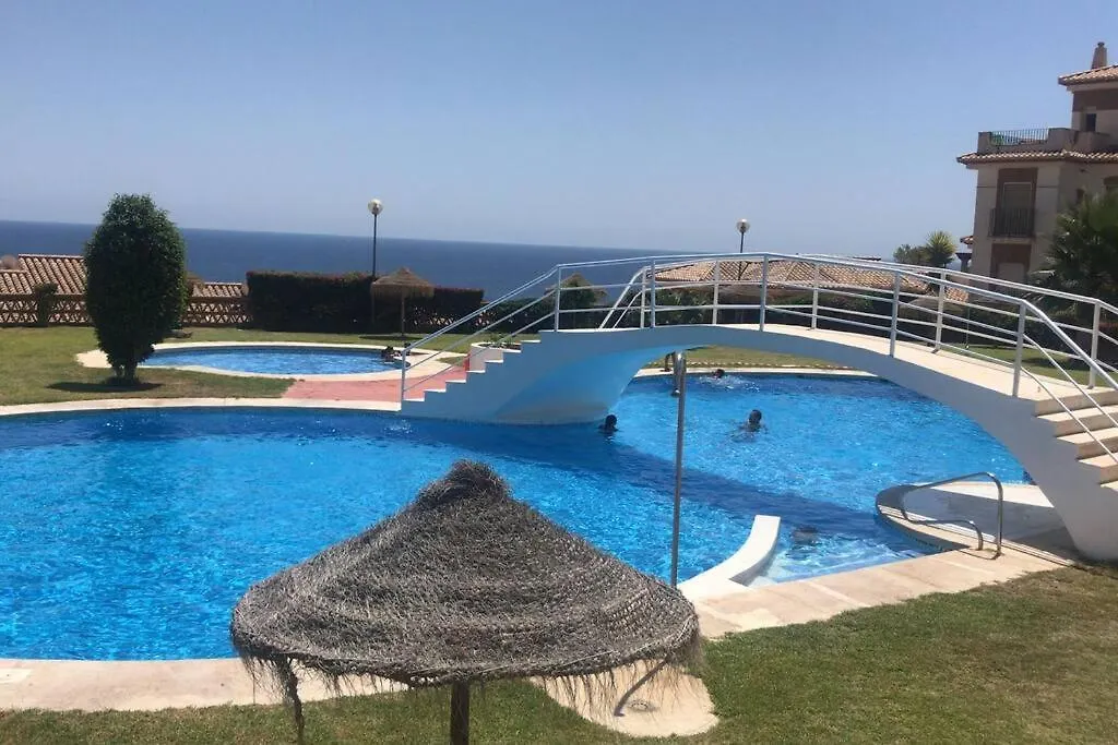 Apartamento Marina Del Este La Herradura