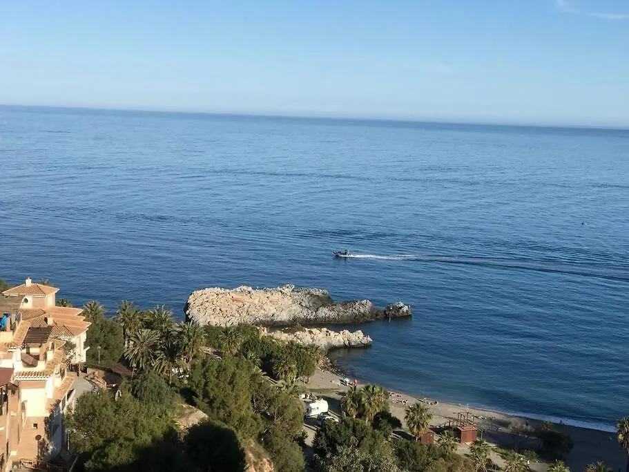 Apartamento Marina Del Este La Herradura