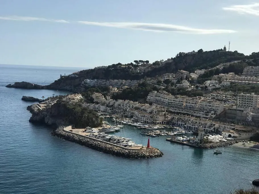 Marina Del Este La Herradura  0*, La Herradura (Granada)