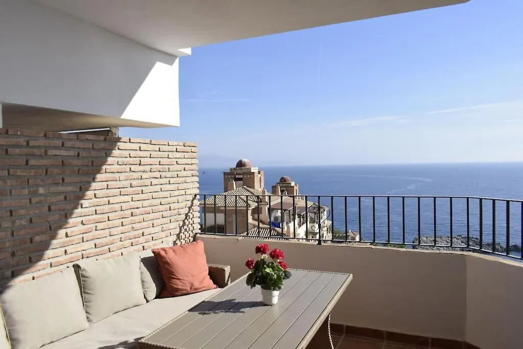 Marina Del Este La Herradura  Apartment La Herradura (Granada)