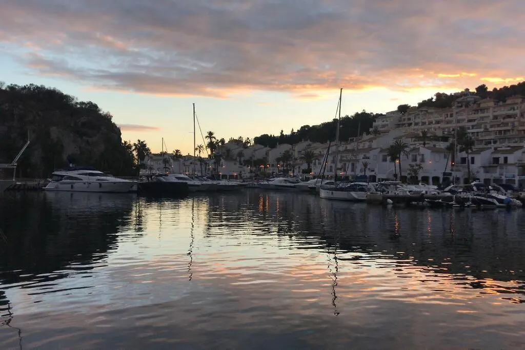 Marina Del Este La Herradura  Apartamento