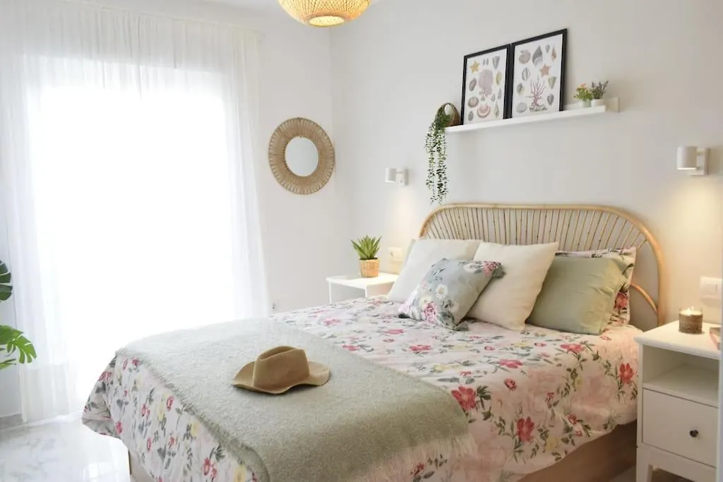 Marina Del Este La Herradura  Apartment La Herradura (Granada)