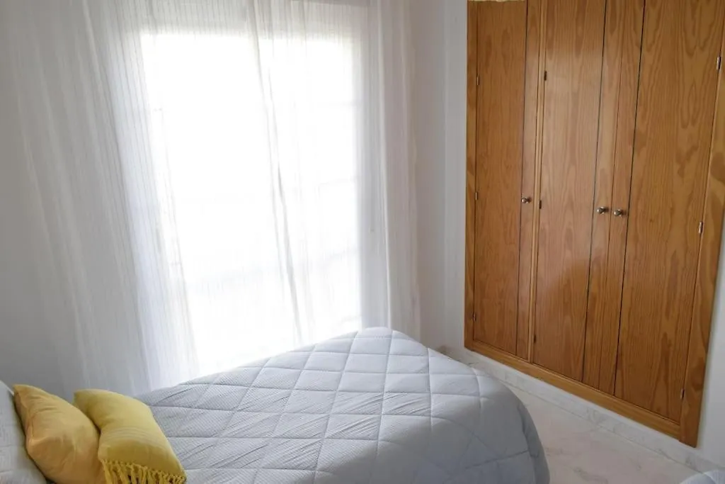 Apartamento Marina Del Este La Herradura