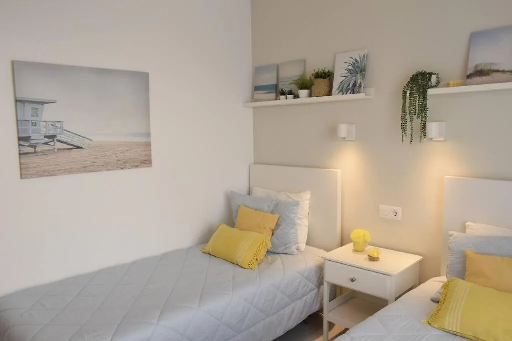 Marina Del Este La Herradura  Apartamento La Herradura (Granada)