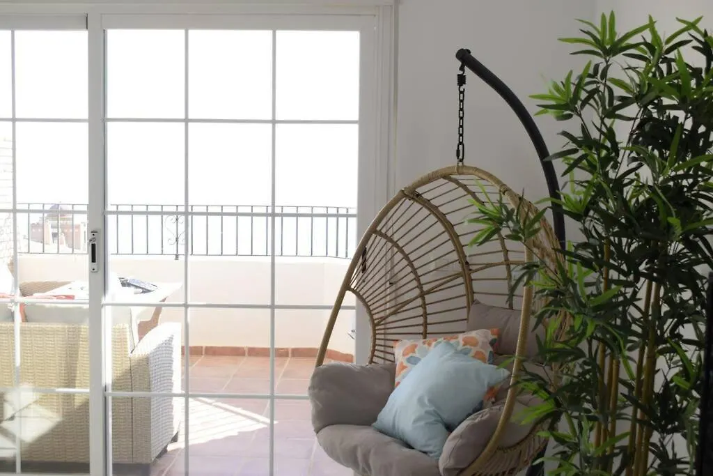 Marina Del Este La Herradura  Apartamento La Herradura (Granada)
