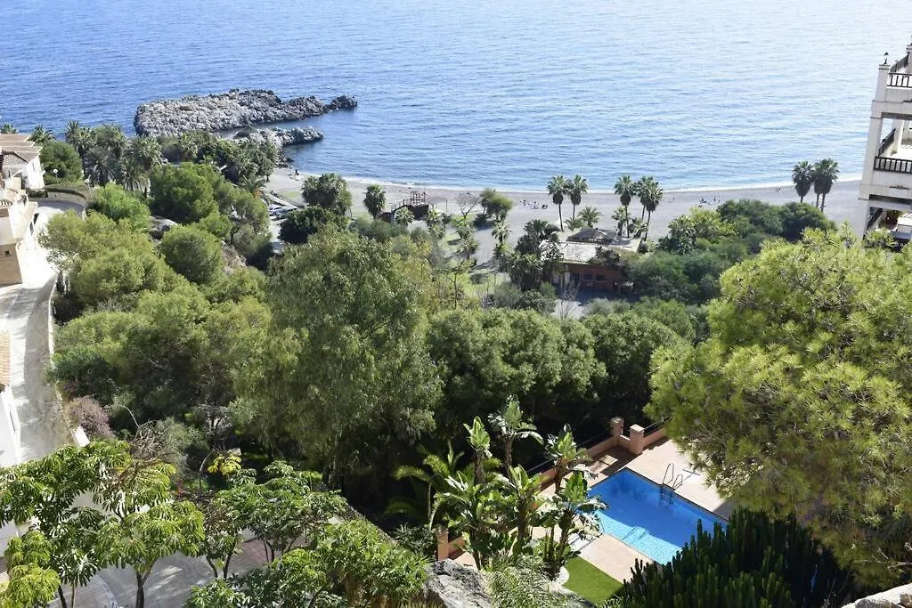 Apartamento Marina Del Este La Herradura  España