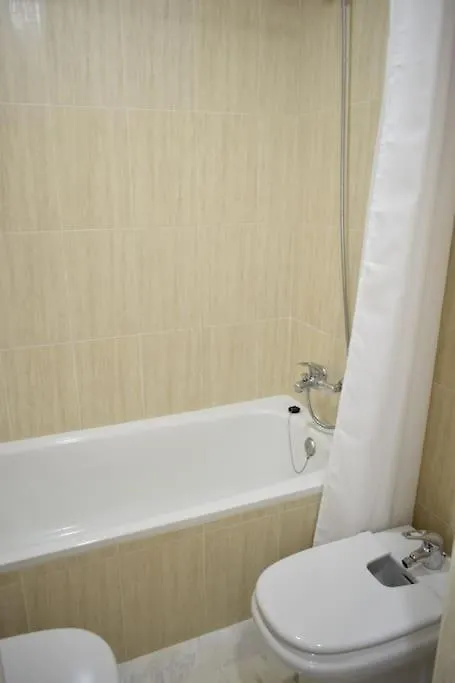Apartamento Marina Del Este La Herradura