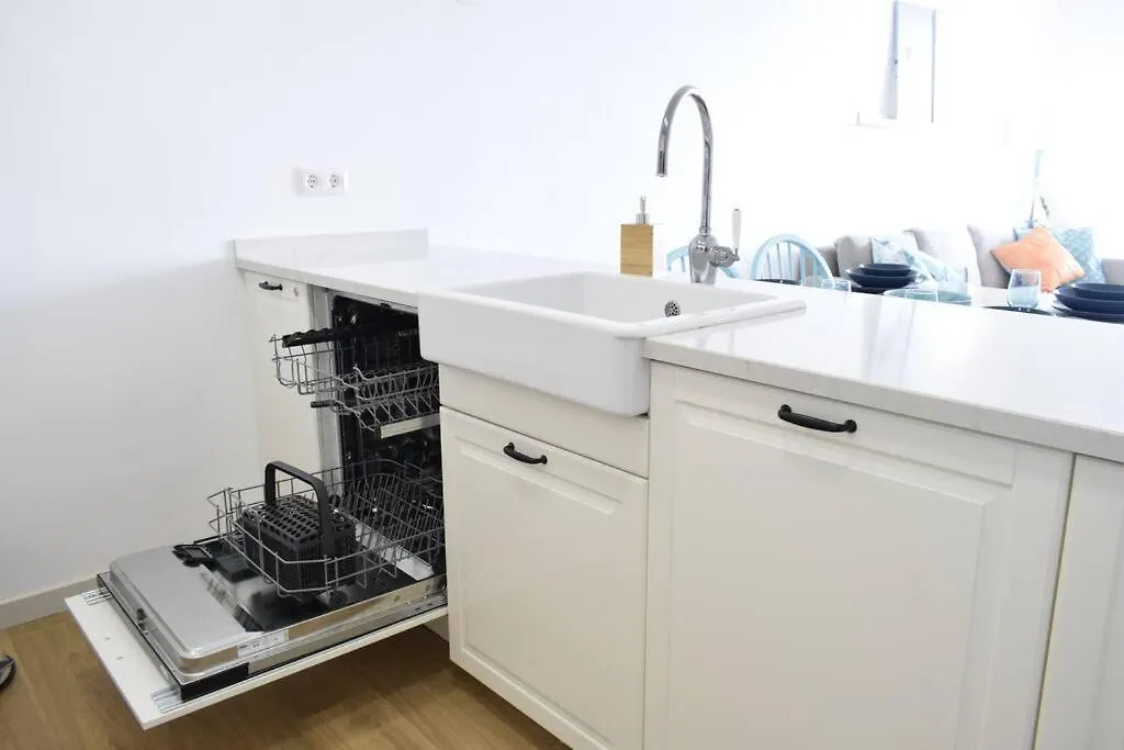 Apartamento Marina Del Este La Herradura