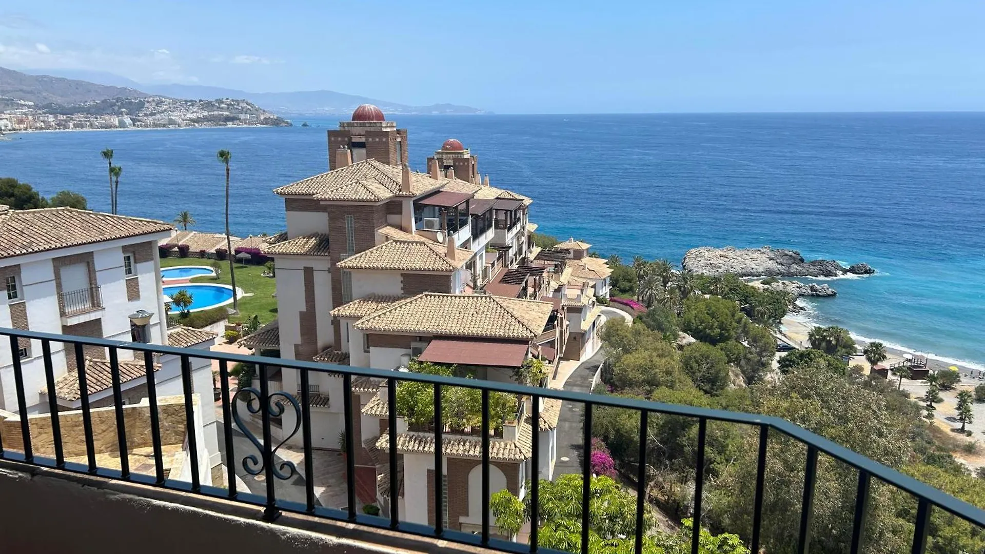 Marina Del Este La Herradura