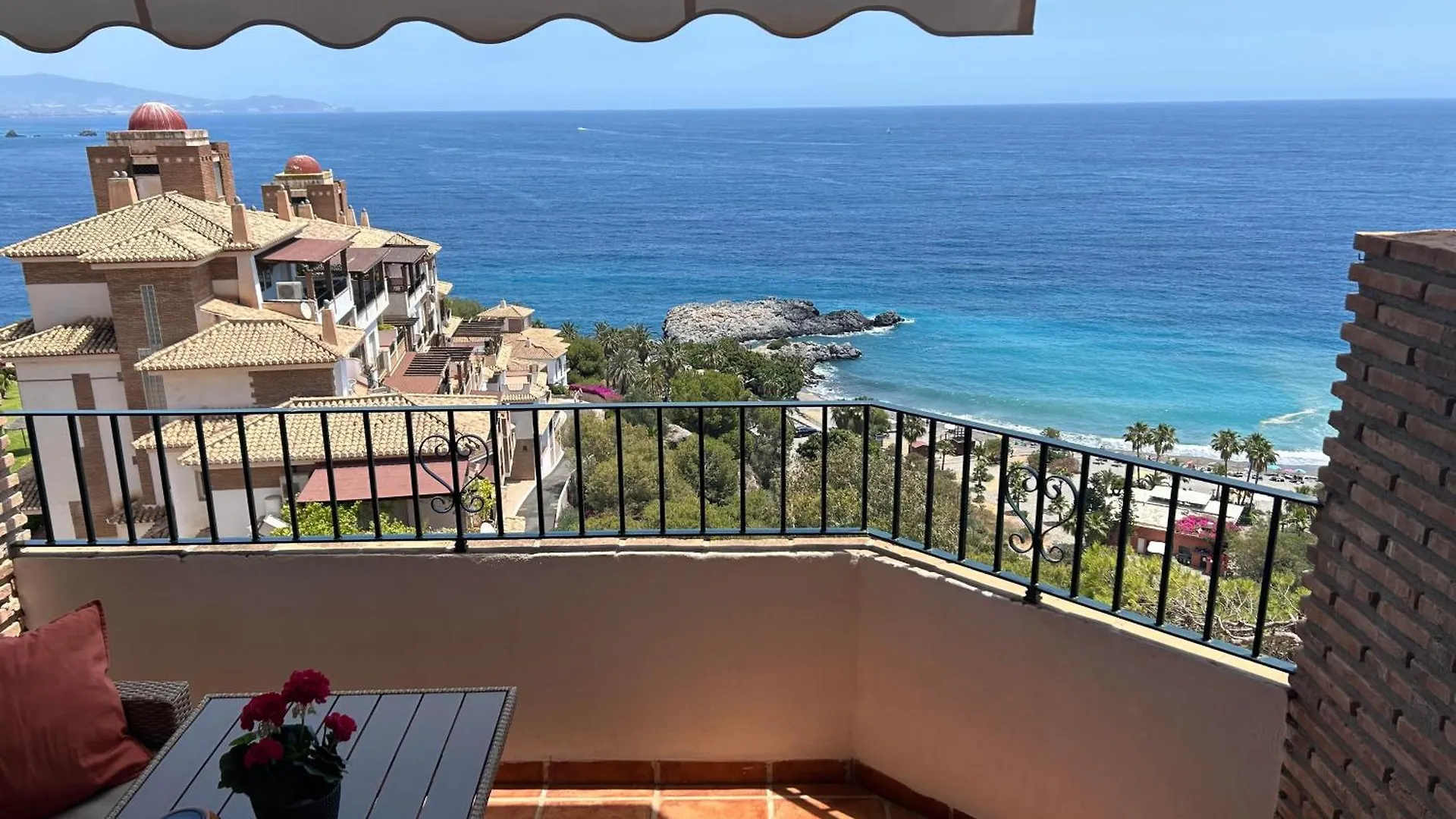 Marina Del Este La Herradura  España