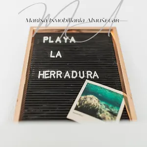 Piso En Playa La Herradura La Herradura (Granada)