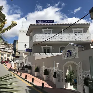 Pension La Herradura Pensionat